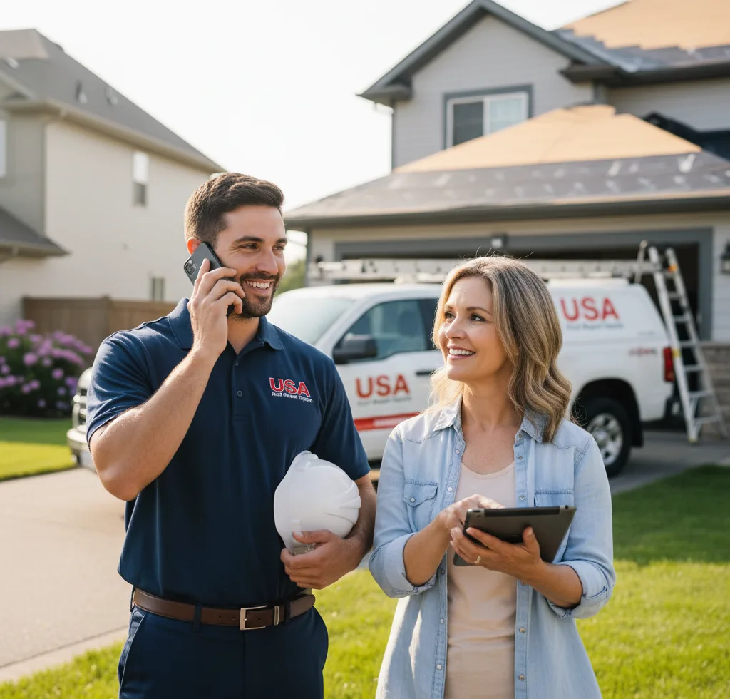 Storm Damage Repair in Dalton, MA
